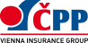 Česká podnikatelská pojišťovna logo
