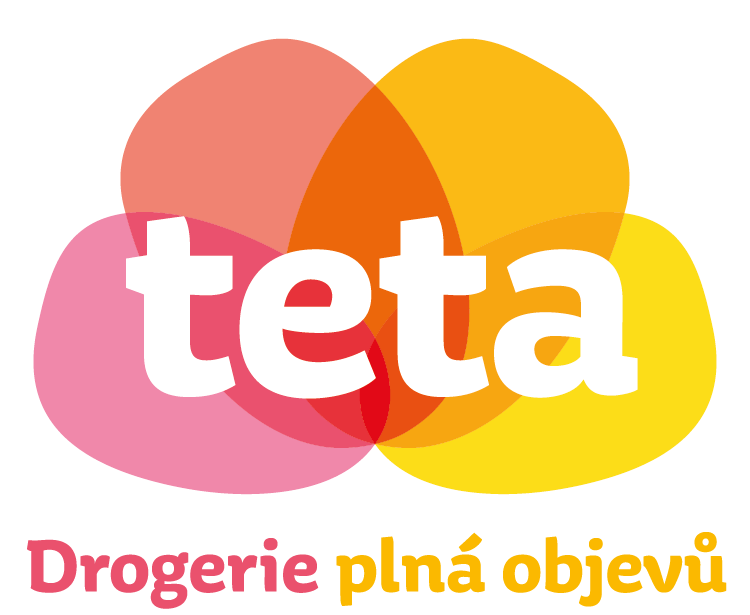 Teta - drogerie plná objevů
